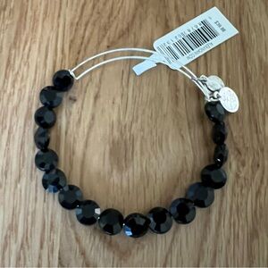 Alex and Ani Jet Luxe Bracelet
